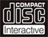 compact disc interactive